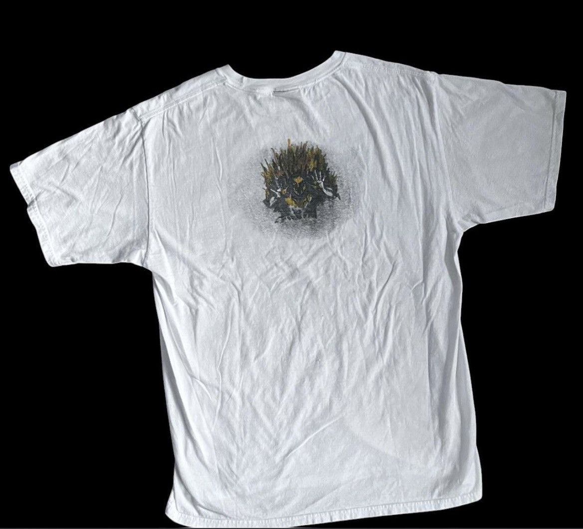 Hockey Skateboards Rare HOCKEY White Tee Size US L / EU 52-54 / 3 - 2 Thumbnail