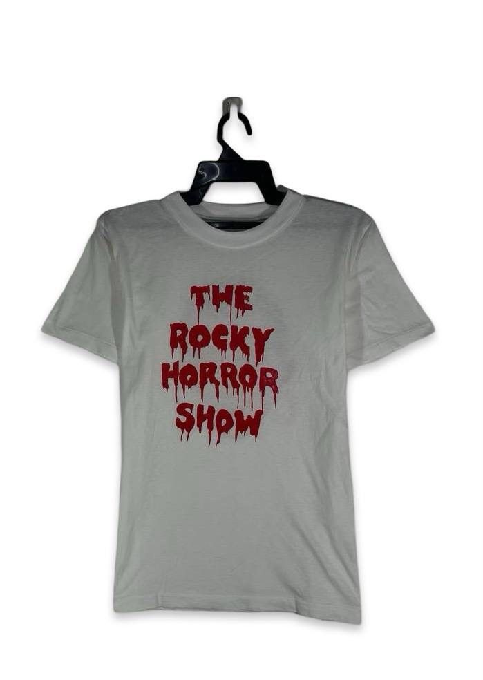 Vintage vintage the rocky horror show Size US M / EU 48-50 / 2 - 1 Thumbnail