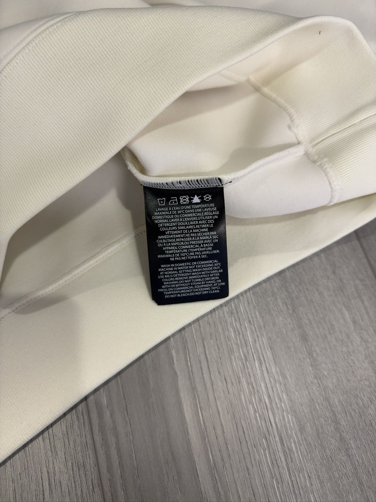 Mackage MACKAGE Hoodie Size US L / EU 52-54 / 3 - 5 Thumbnail