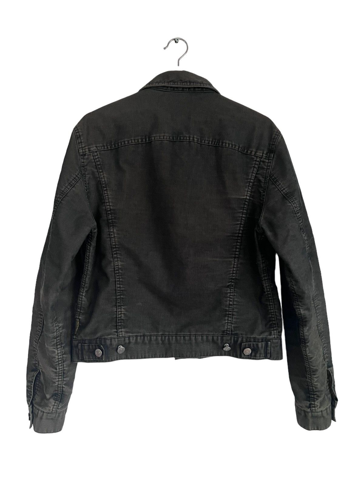 Armani Jeans Jacket