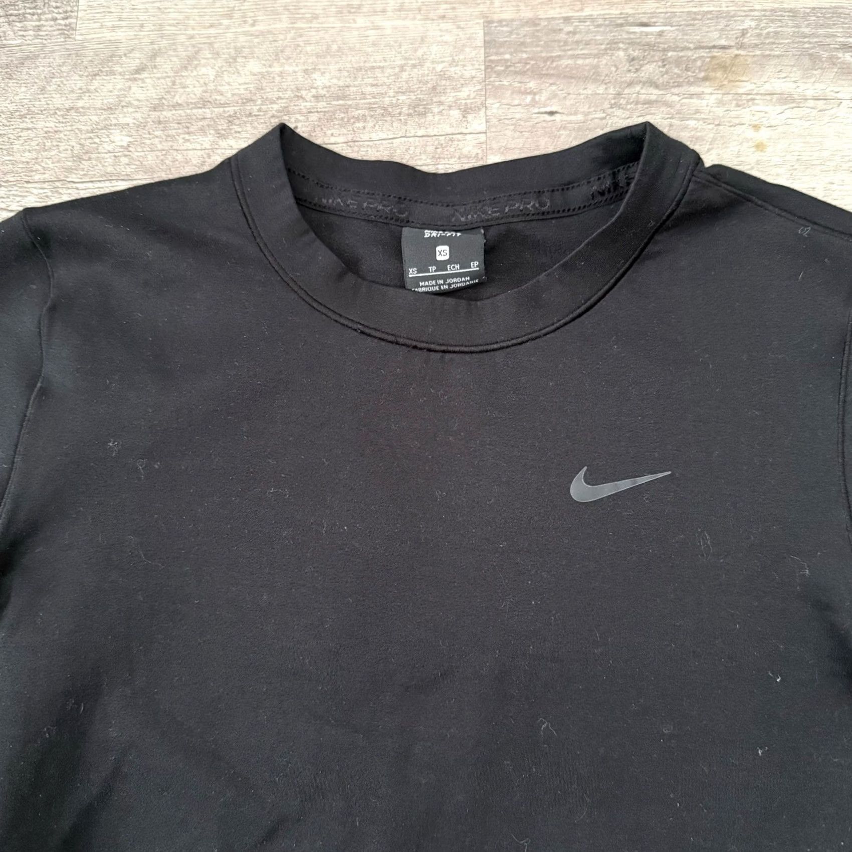 Nike VINTAGE? Size XS / US 0-2 / IT 36-38 - 3 Thumbnail