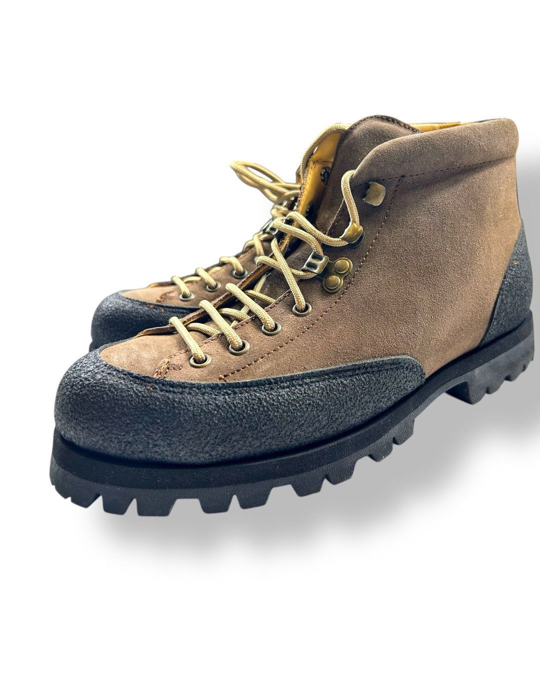 Paraboot Paraboot Yosemite Boot Marron Size US 8.5 / EU 41-42 - 4 Thumbnail