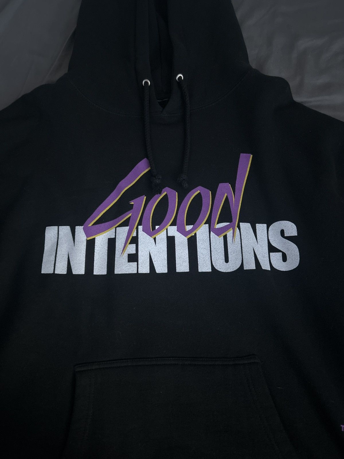 Vlone Nav vlone hoodie Size US L / EU 52-54 / 3 - 5 Thumbnail