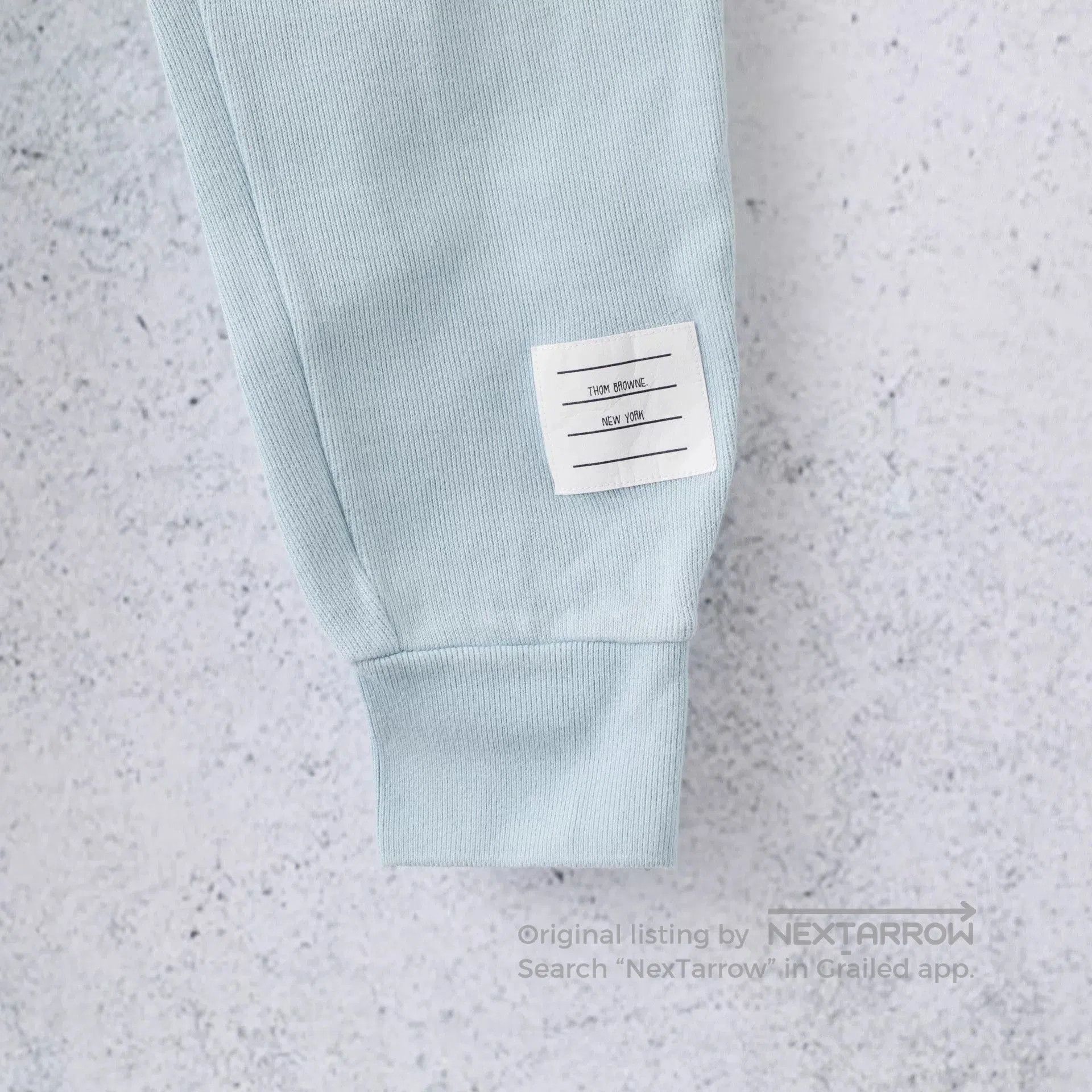 Thom Browne Thom Browne Four. Size US 40 / EU 56 - 3 Thumbnail