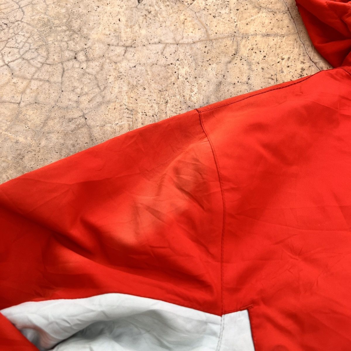 Dolce & Gabbana Dolce&Gabbana Gorpcore RainCoat Size US L / EU 52-54 / 3 - 7 Thumbnail