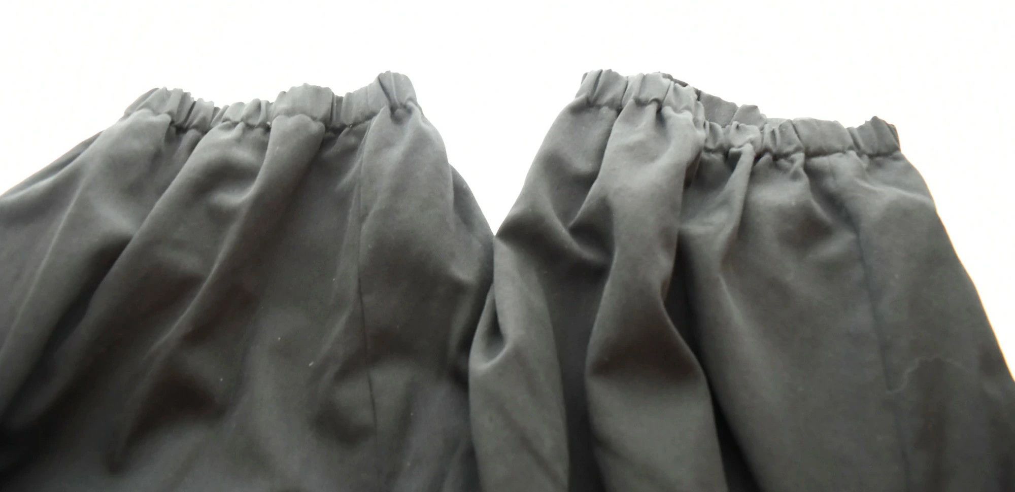 Yohji Yamamoto Yohji Yamamoto 19SS KARASU Pants Size US 31 - 5 Thumbnail