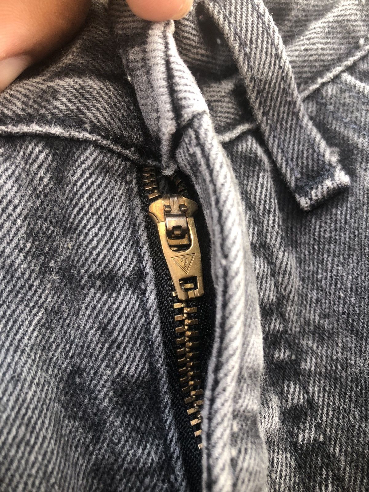 Guess × Vintage Vintage guess usa Size US 28 / EU 44 - 4 Thumbnail