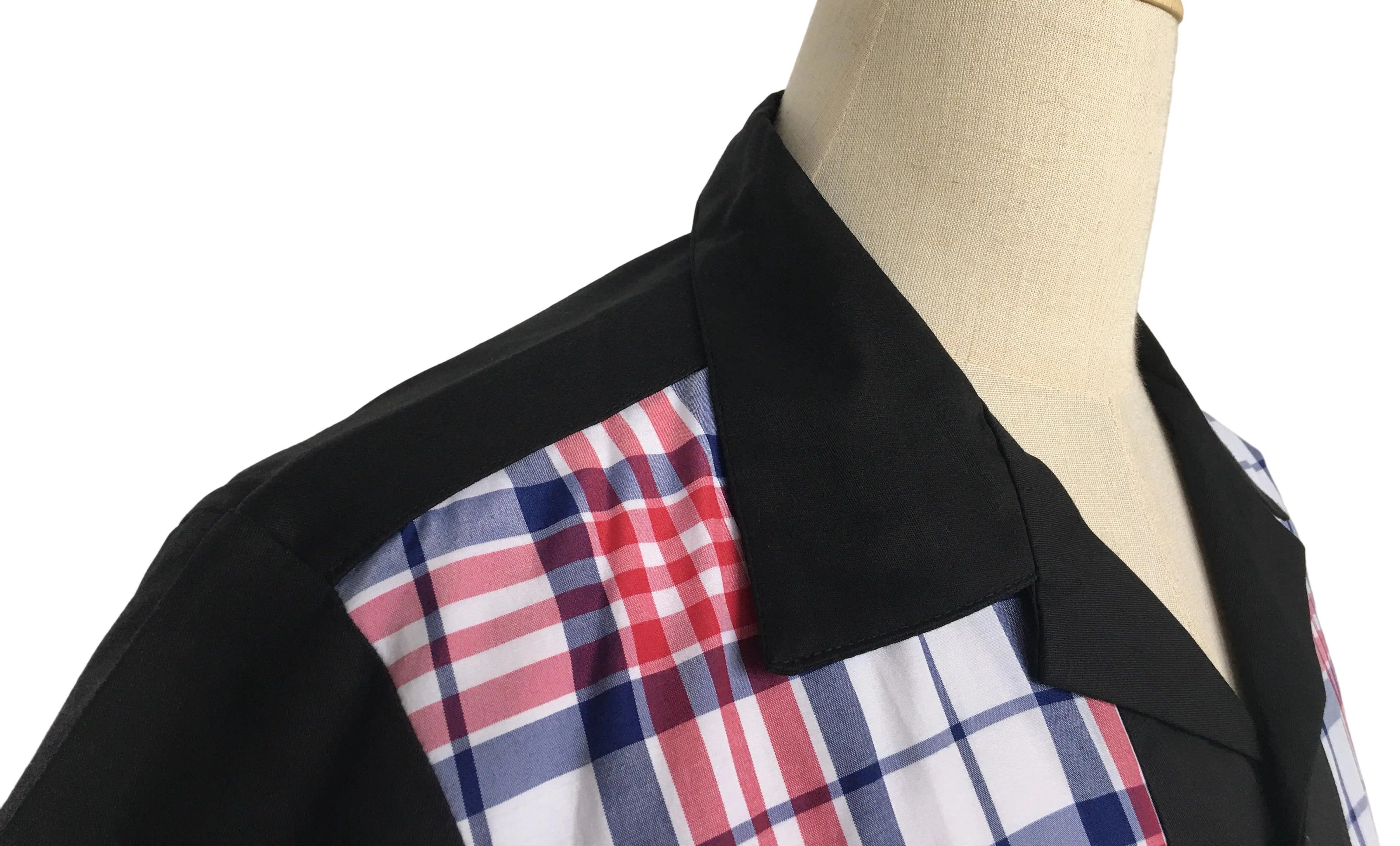 Other Vintage style workshirts for men Size US S / EU 44-46 / 1 - 6 Thumbnail