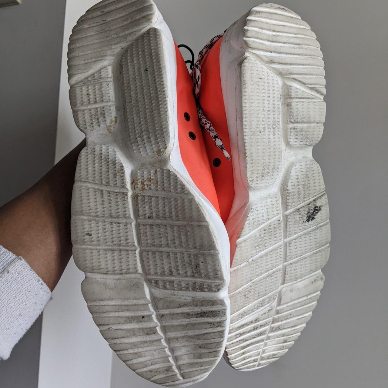 John Geiger Model 002 John Geiger Size US 11 / EU 44 - 6 Thumbnail