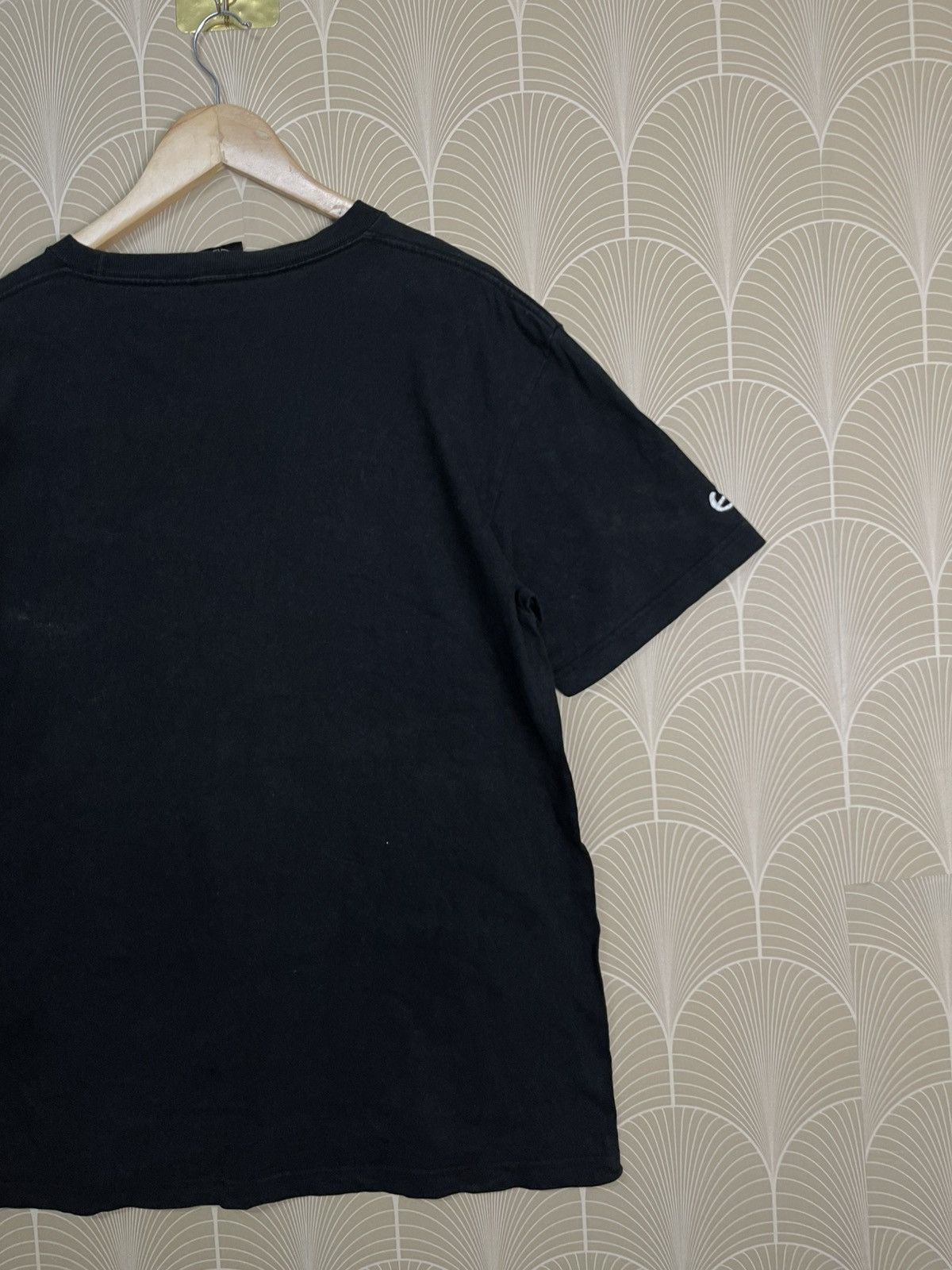 Japanese Brand 2000s BOOTLEGBOOTH JAPANESE STREETWEAR TSHIRT RARE GRAPHIC Size US L / EU 52-54 / 3 - 11 Thumbnail