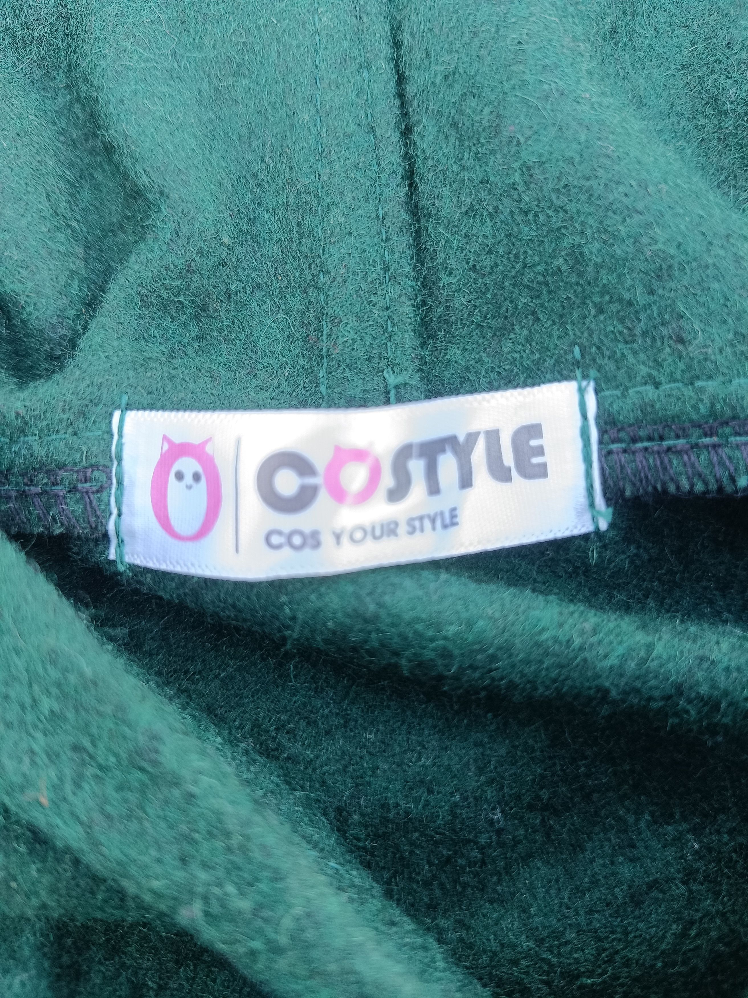 Anime ATTACK ON TITAN costyle windcoat jacket Size US M / EU 48-50 / 2 - 9 Thumbnail
