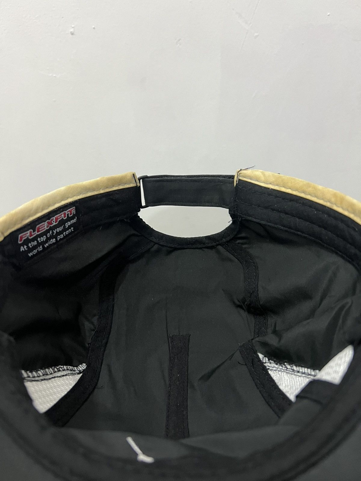 Nike Nike Flexfit 5 Panel Hat Cap Size ONE SIZE - 10 Thumbnail