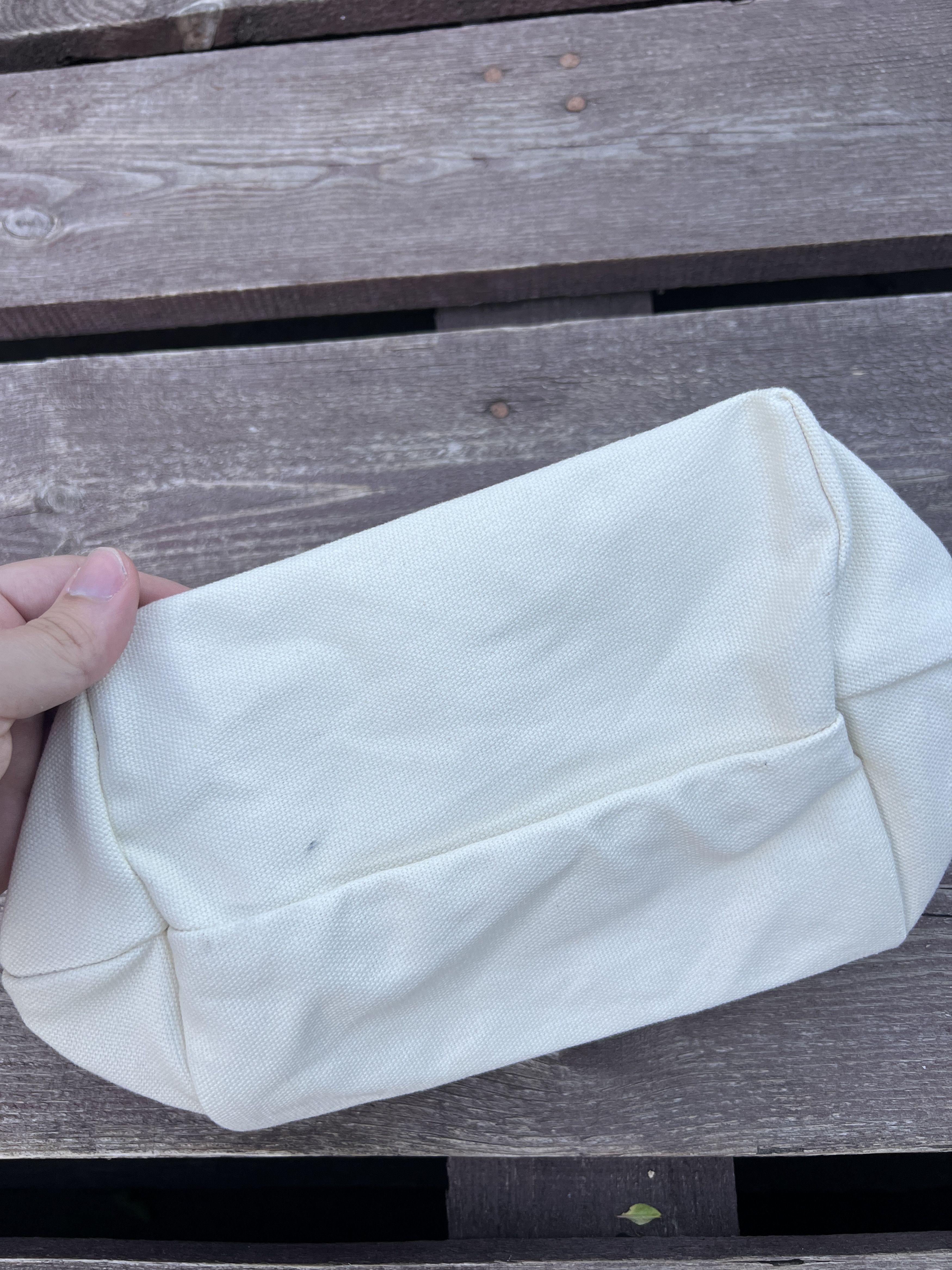 Issey Miyake Issey Miyake Parfums Cosmetic Bag Size ONE SIZE - 5 Thumbnail