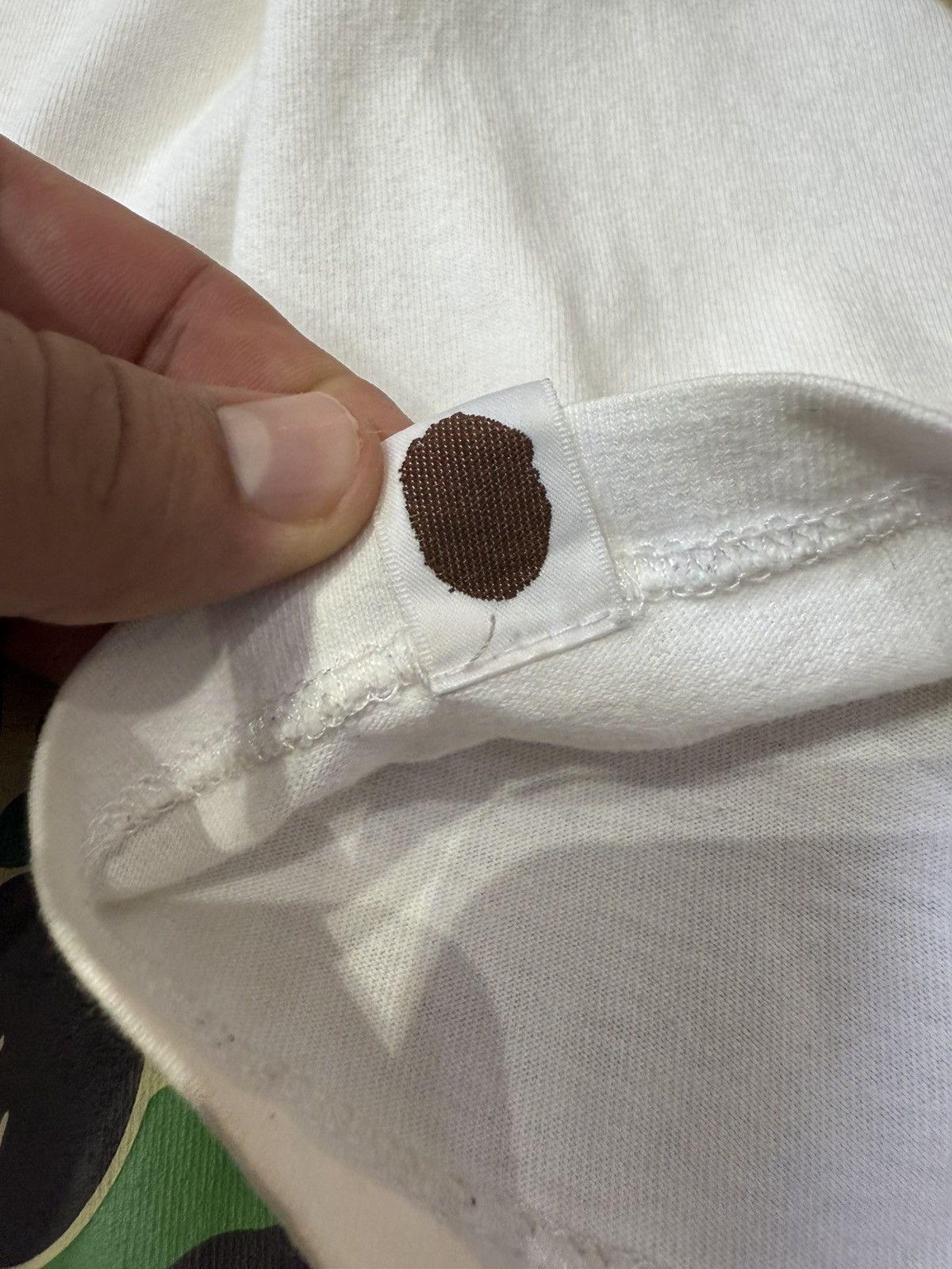 Bape Bape Tshirt Size US L / EU 52-54 / 3 - 5 Thumbnail