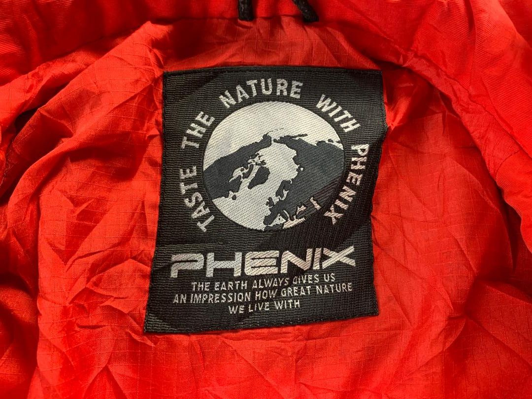 Japanese Brand × Phenix Vintage Phenix Arctic Circle Ski Jacket Size US L / EU 52-54 / 3 - 11 Thumbnail