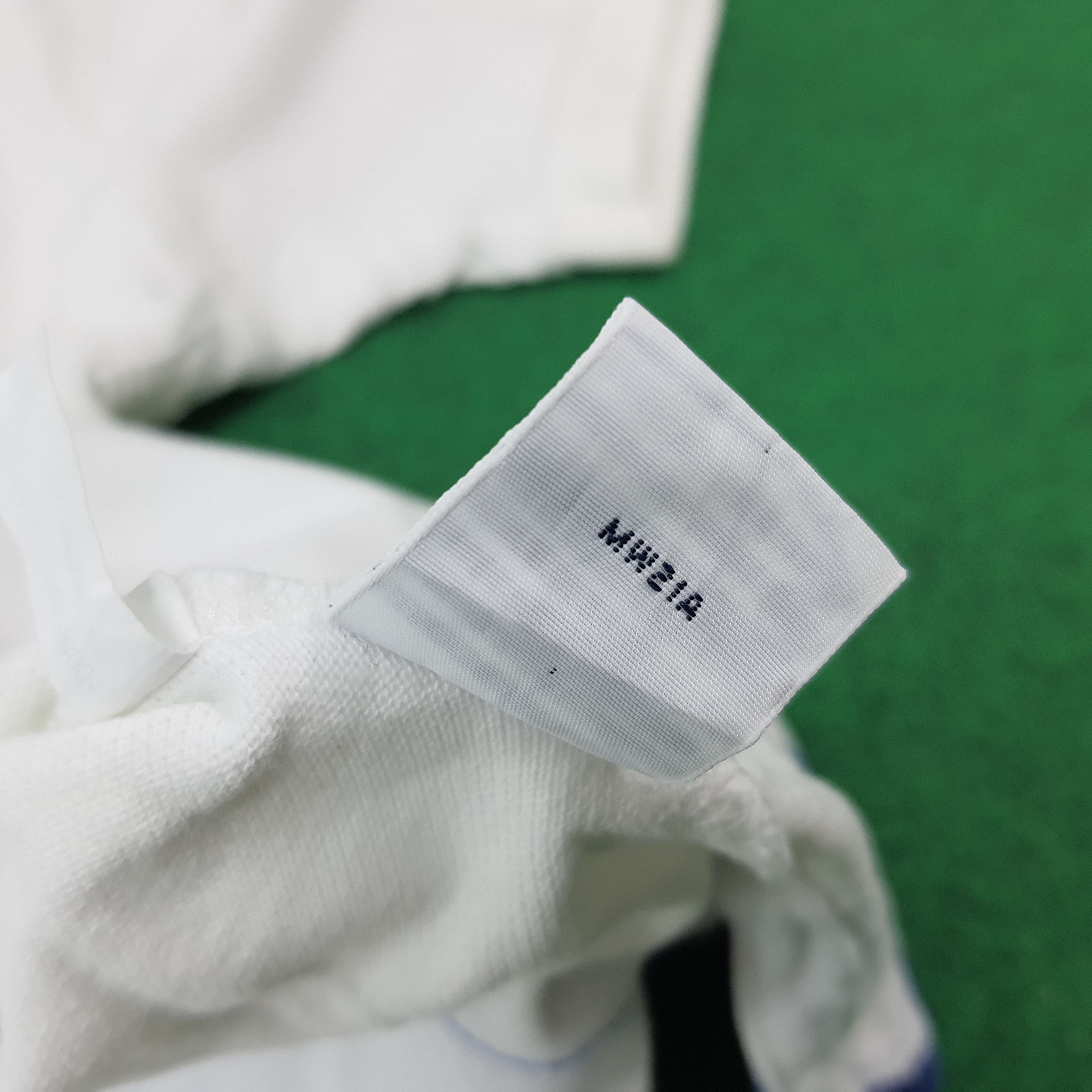 Polo Ralph Lauren Vintage Polo Ralph Lauren Double Pony Polo Shirt C276N41 Size US XXL / EU 58 / 5 - 10 Thumbnail
