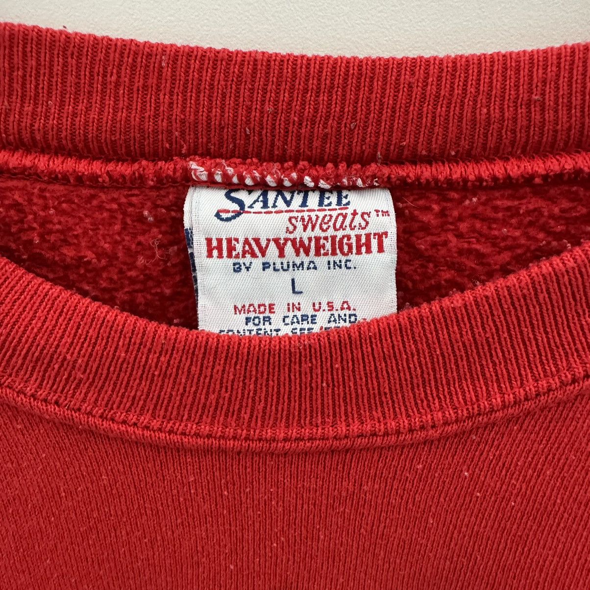 Vintage Vintage Ohio state university Buckeyes sweatshirt Size US L / EU 52-54 / 3 - 4 Thumbnail
