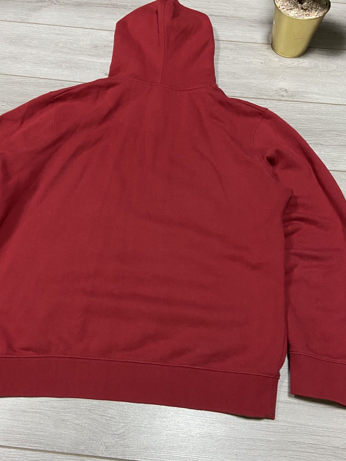 Coach Coach CC Hoodie big logo Size US L / EU 52-54 / 3 - 10 Thumbnail