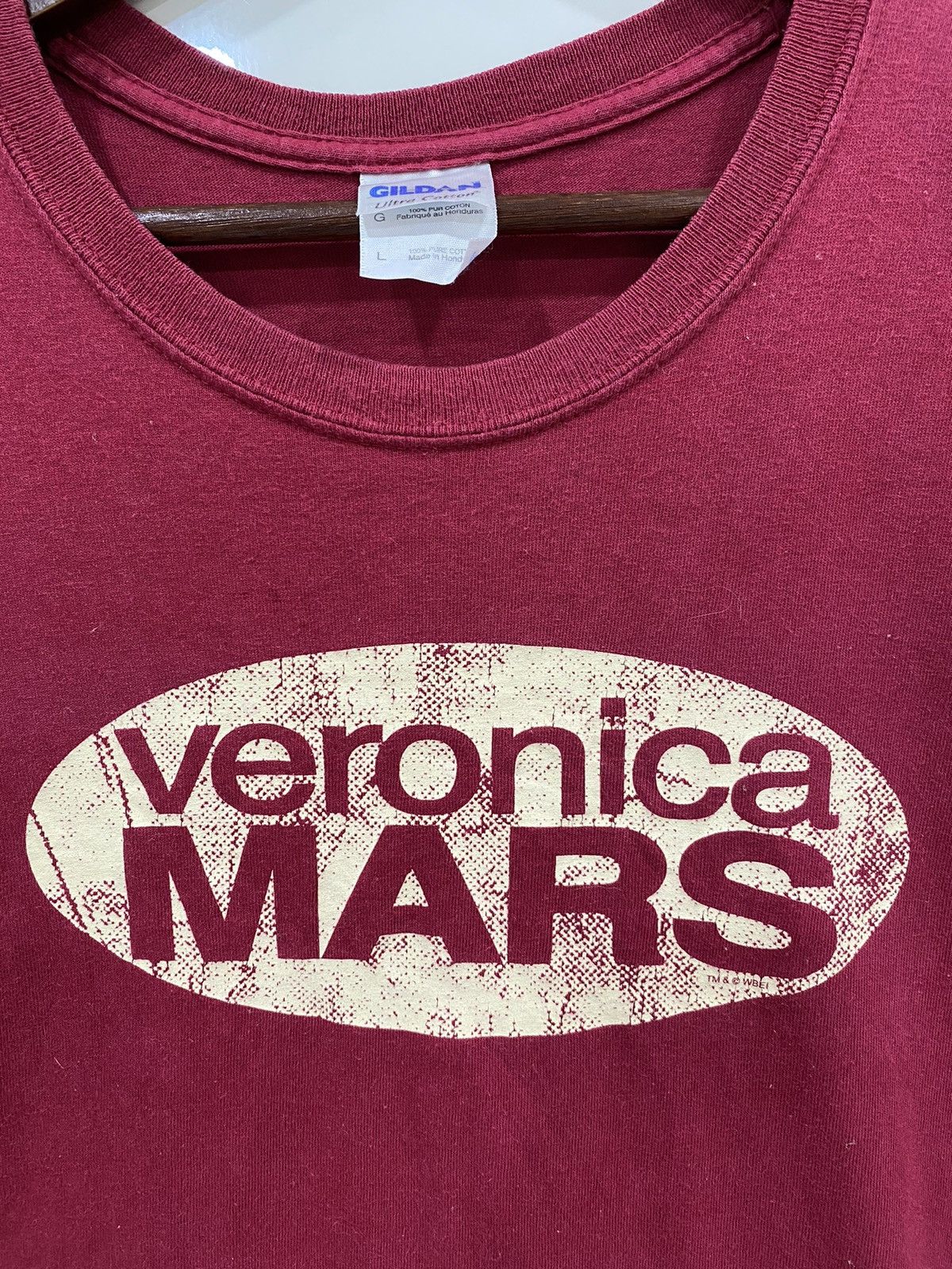 Other Y2K Veronica Mars Movie T shirts Size US L / EU 52-54 / 3 - 3 Thumbnail