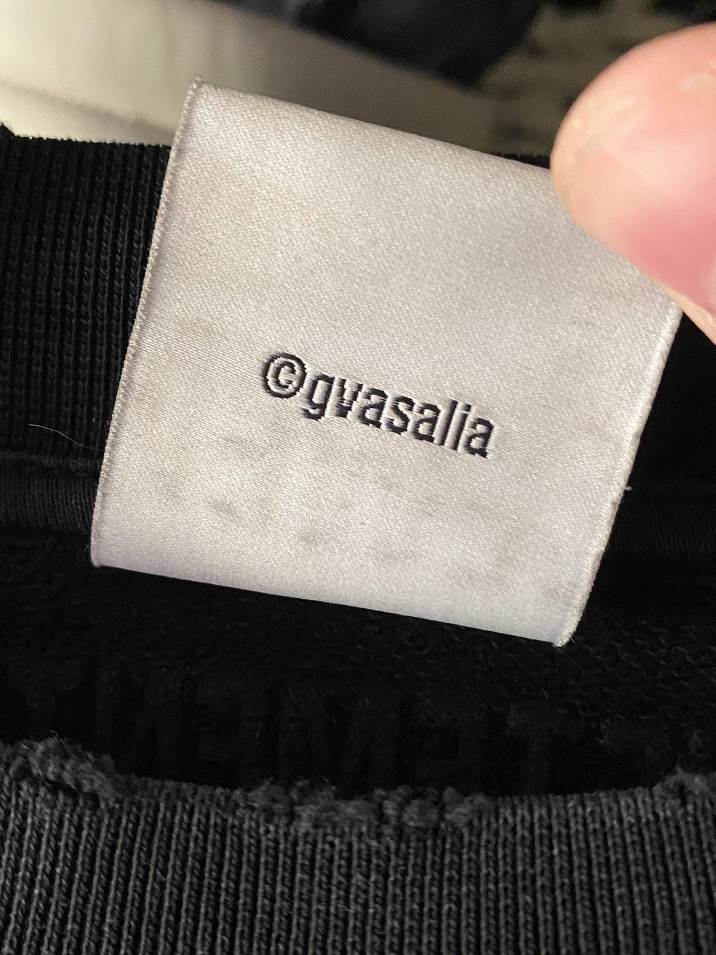 Vetements Vetements 23ss Poking Hoodie Nextarrow-2501 Size US M / EU 48-50 / 2 - 6 Thumbnail