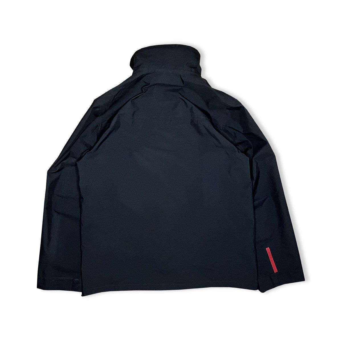 Prada Vintage Prada Sport 2-in-1 Gore-Tex Modular Dual Zip Jacket Size US M / EU 48-50 / 2 - 3 Thumbnail
