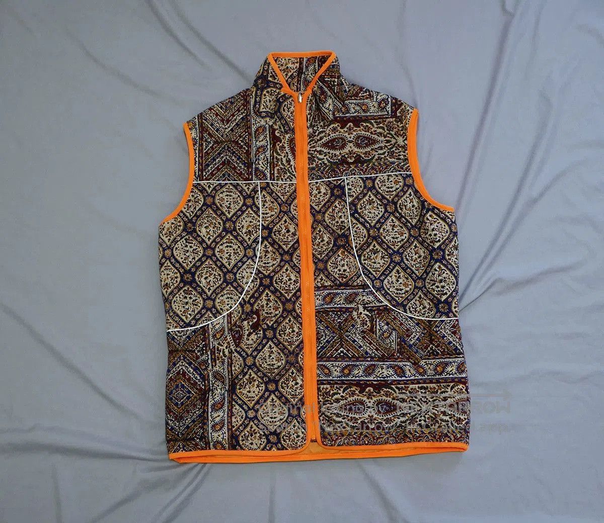 Paria Farzaneh iranian gore. Size US L / EU 52-54 / 3 - 2 Thumbnail