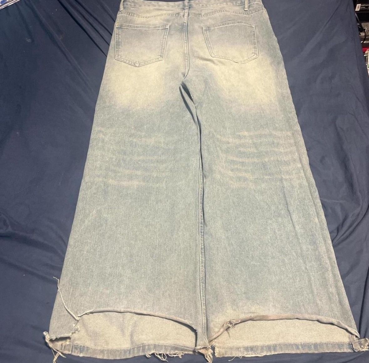 Other baggy jeans Size US 34 / EU 50 - 2 Thumbnail