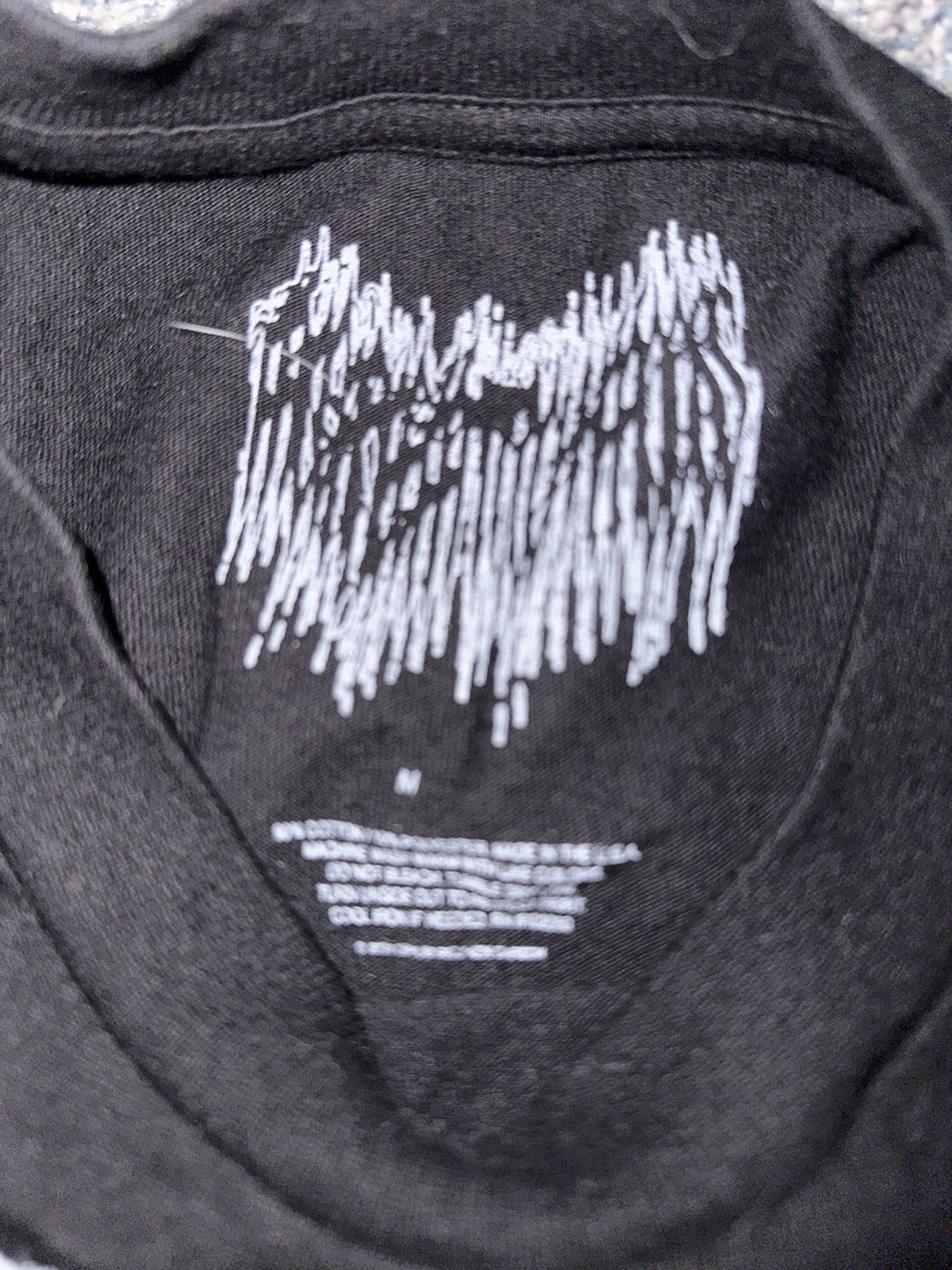 Ken Carson Ken Carson AGC merch Size US M / EU 48-50 / 2 - 3 Thumbnail