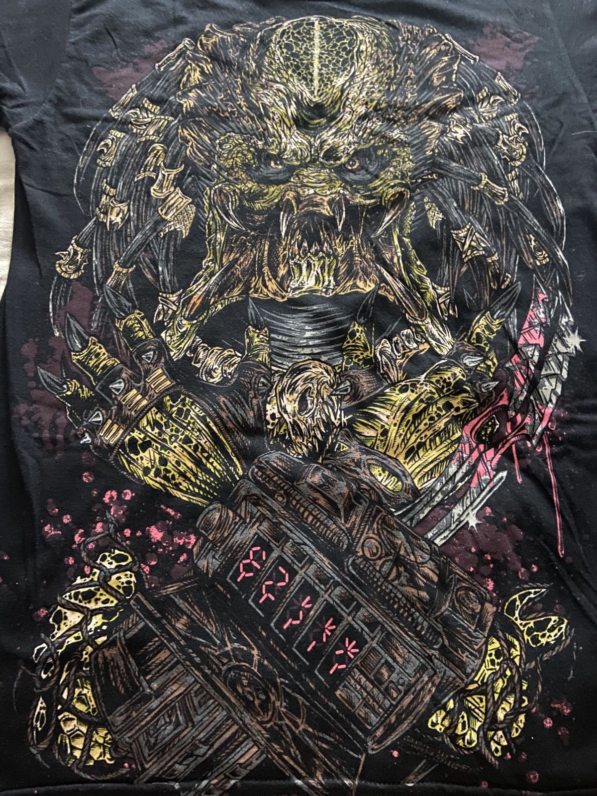 Other Predator Electric Zombie Size US S / EU 44-46 / 1 - 2 Thumbnail