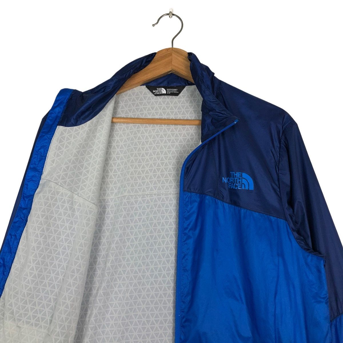 The North Face 🔥VINTAGE THE NORTH FACE ZIPPER JACKET Size US S / EU 44-46 / 1 - 12 Thumbnail
