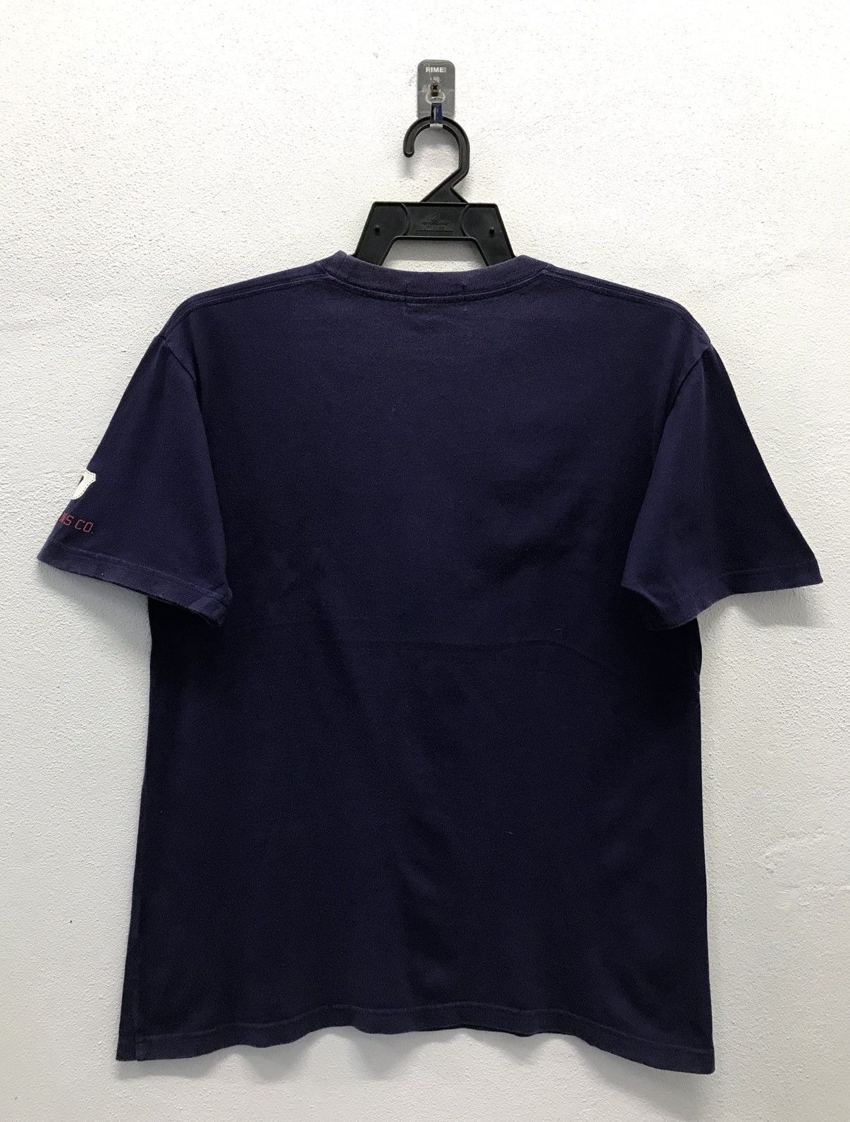 Polo Ralph Lauren × Vintage Vintage Polo Jeans Ralph Lauren Authentic Wear 1967 Shirt Size US S / EU 44-46 / 1 - 2 Thumbnail