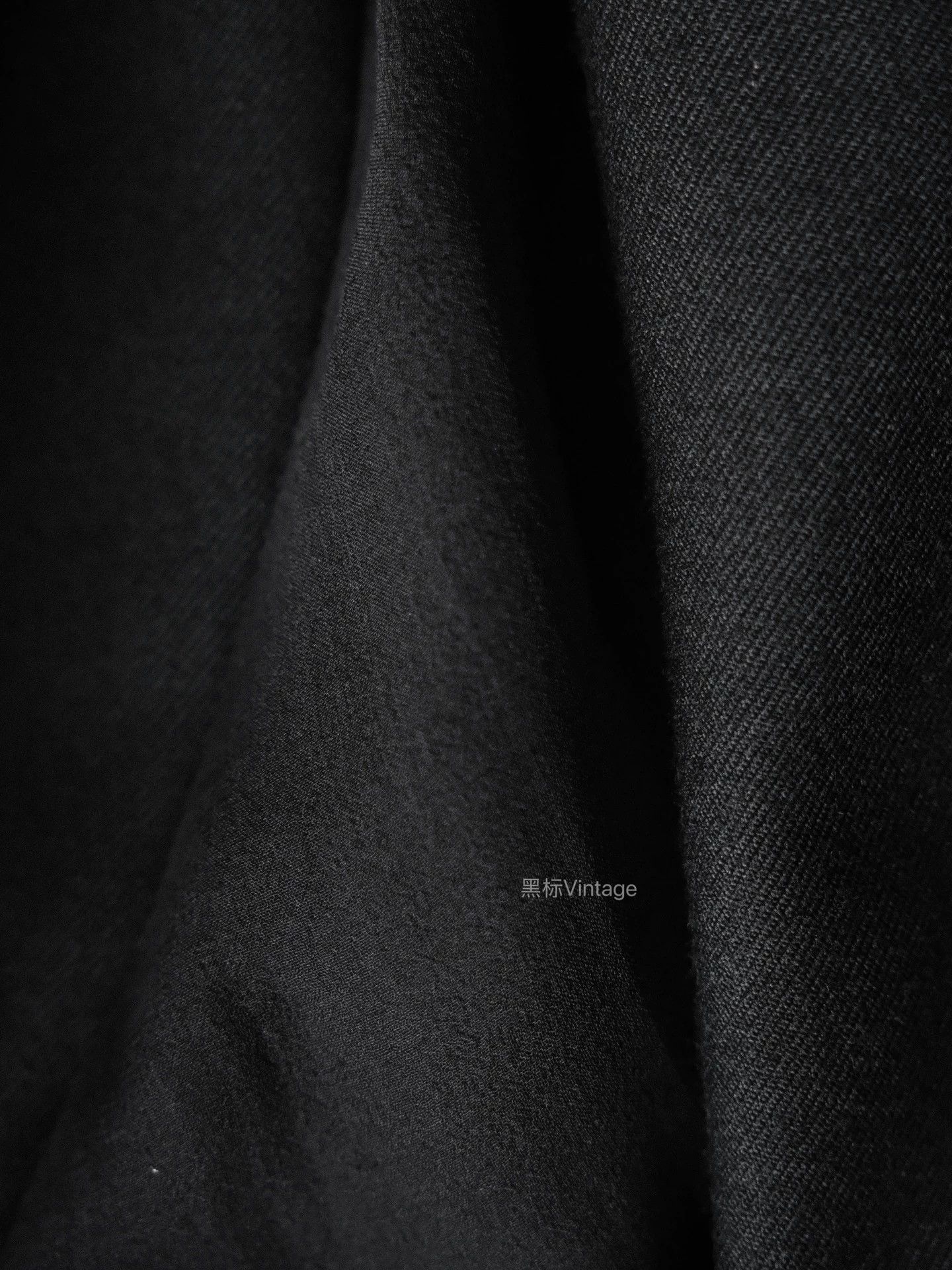 Yohji Yamamoto Yohji Yamamoto 05aw Archive Silk-Pnl Decon Wmn Jkt Size M / US 6-8 / IT 42-44 - 8 Thumbnail