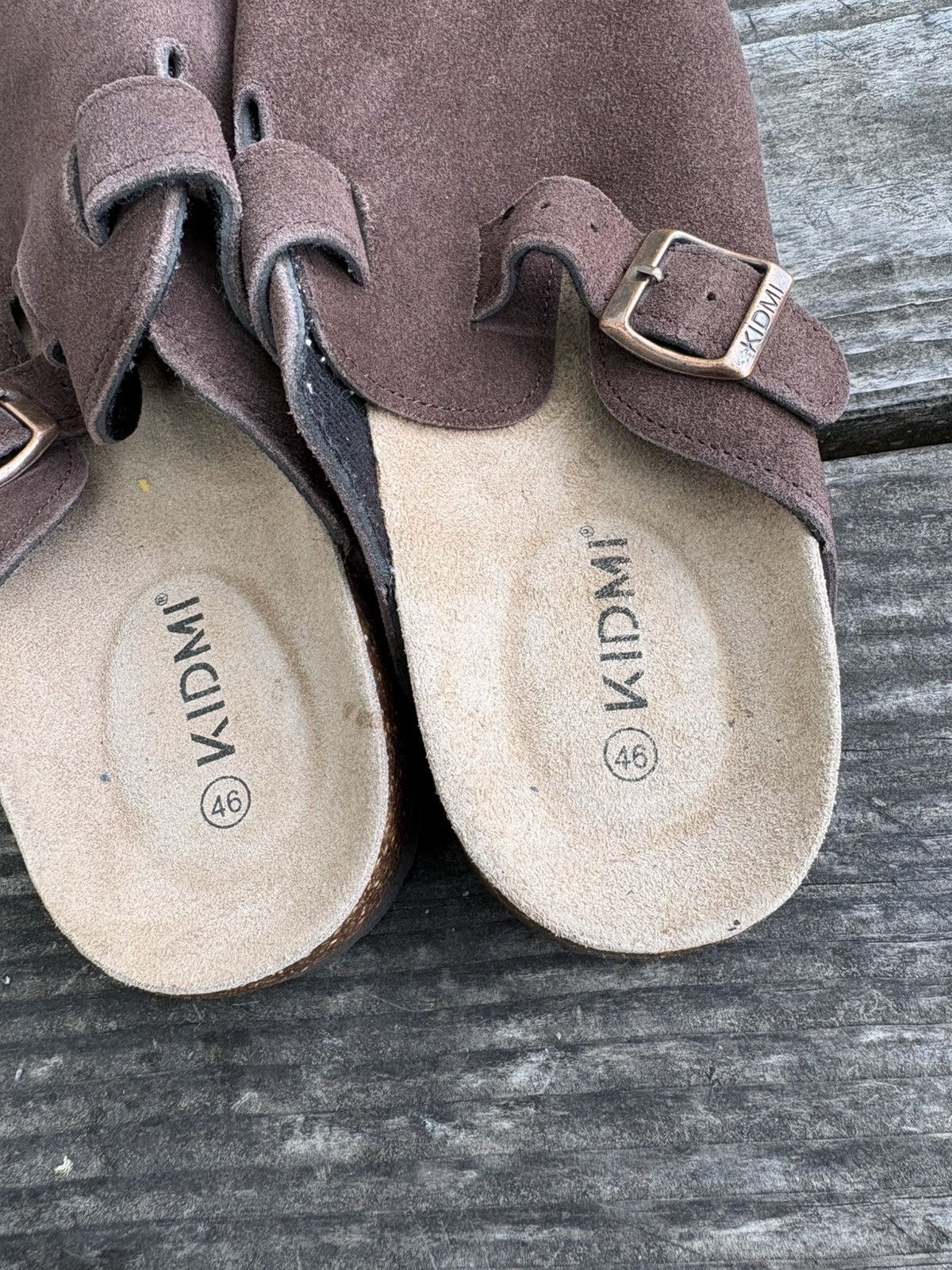 Other Kidmi Size US 11.5 / EU 44-45 - 3 Thumbnail