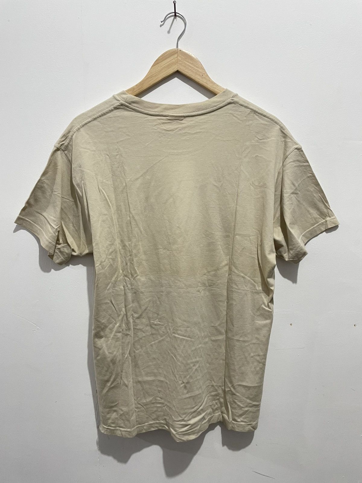 Beauty Beast × Hysteric Glamour × Japanese Brand JAPANESE POEM HYSTERIC STYLE TEE Size US M / EU 48-50 / 2 - 9 Thumbnail