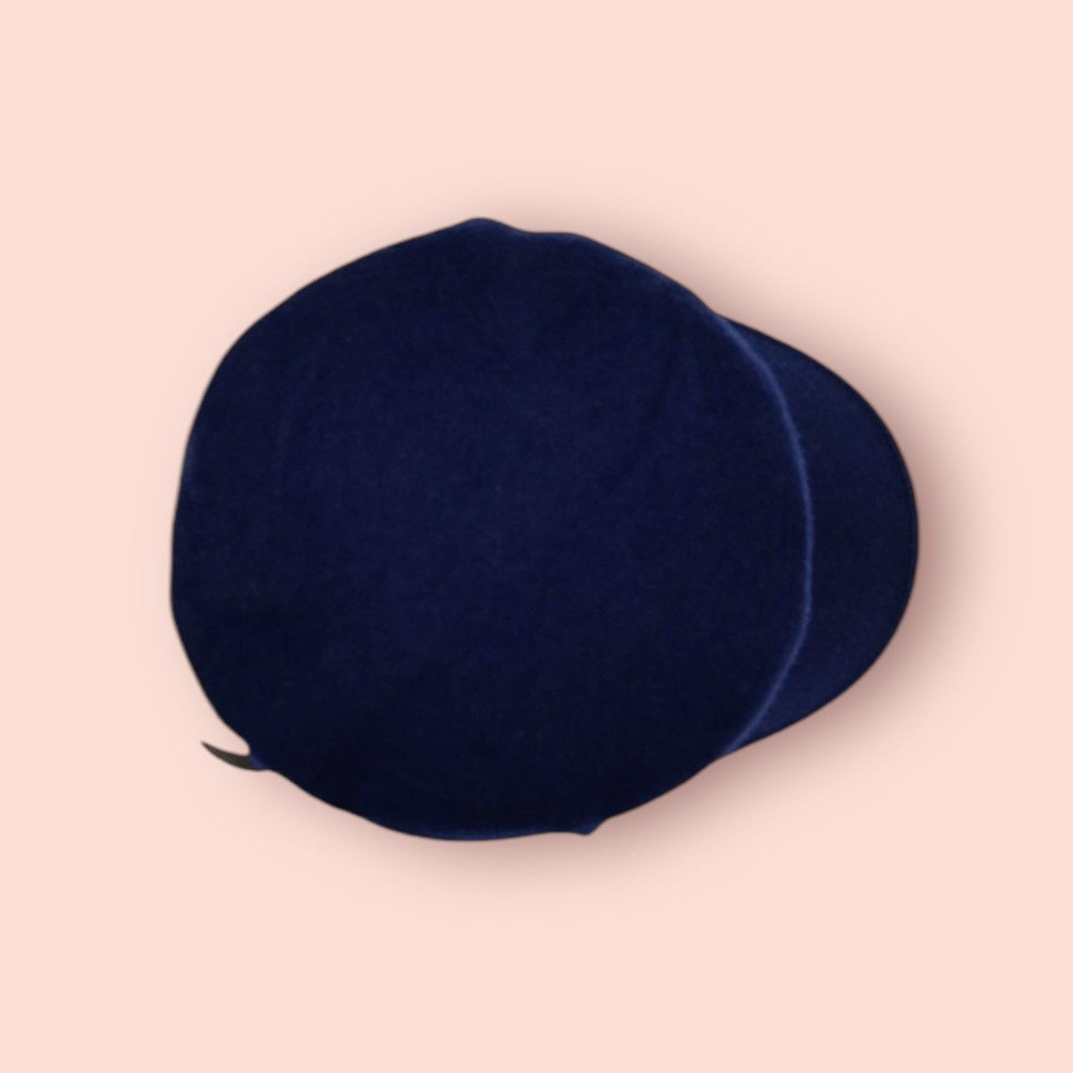 Global Work × Japanese Brand VINTAGE EDITION GLOBAL WORK ACRYLIC WOOLS ARMY CAP Size ONE SIZE - 6 Thumbnail