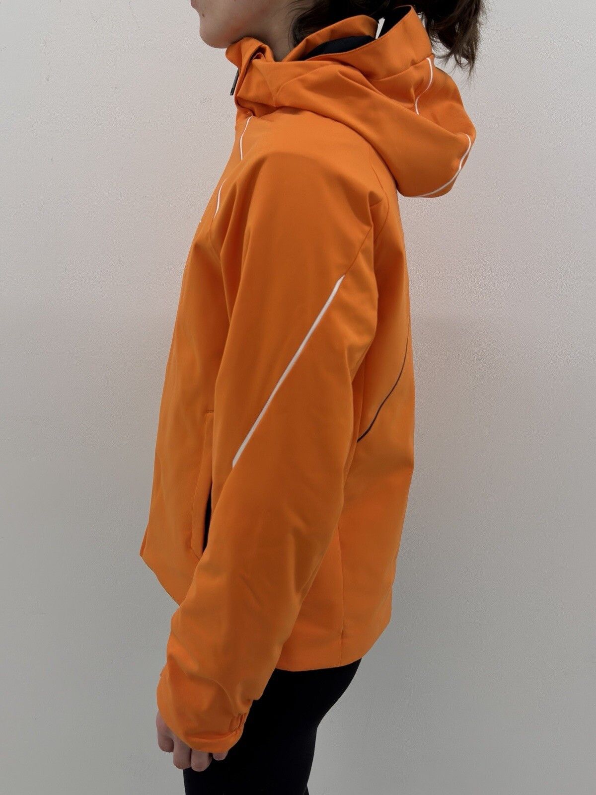 KJUS Kjus Boys Formula Ski Snowboard Active Jacket Size 152 Size XS / US 0-2 / IT 36-38 - 6 Thumbnail