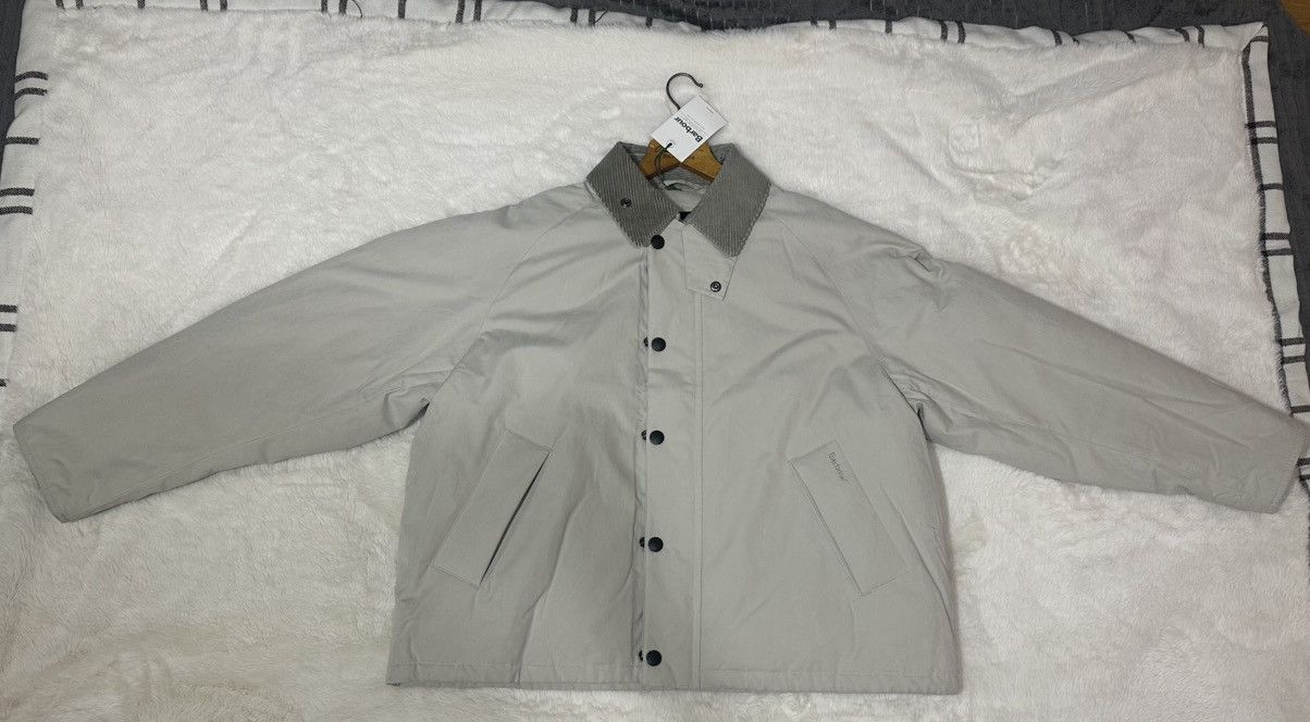 Barbour Barbour padded transport jacket Size US M / EU 48-50 / 2 - 4 Thumbnail