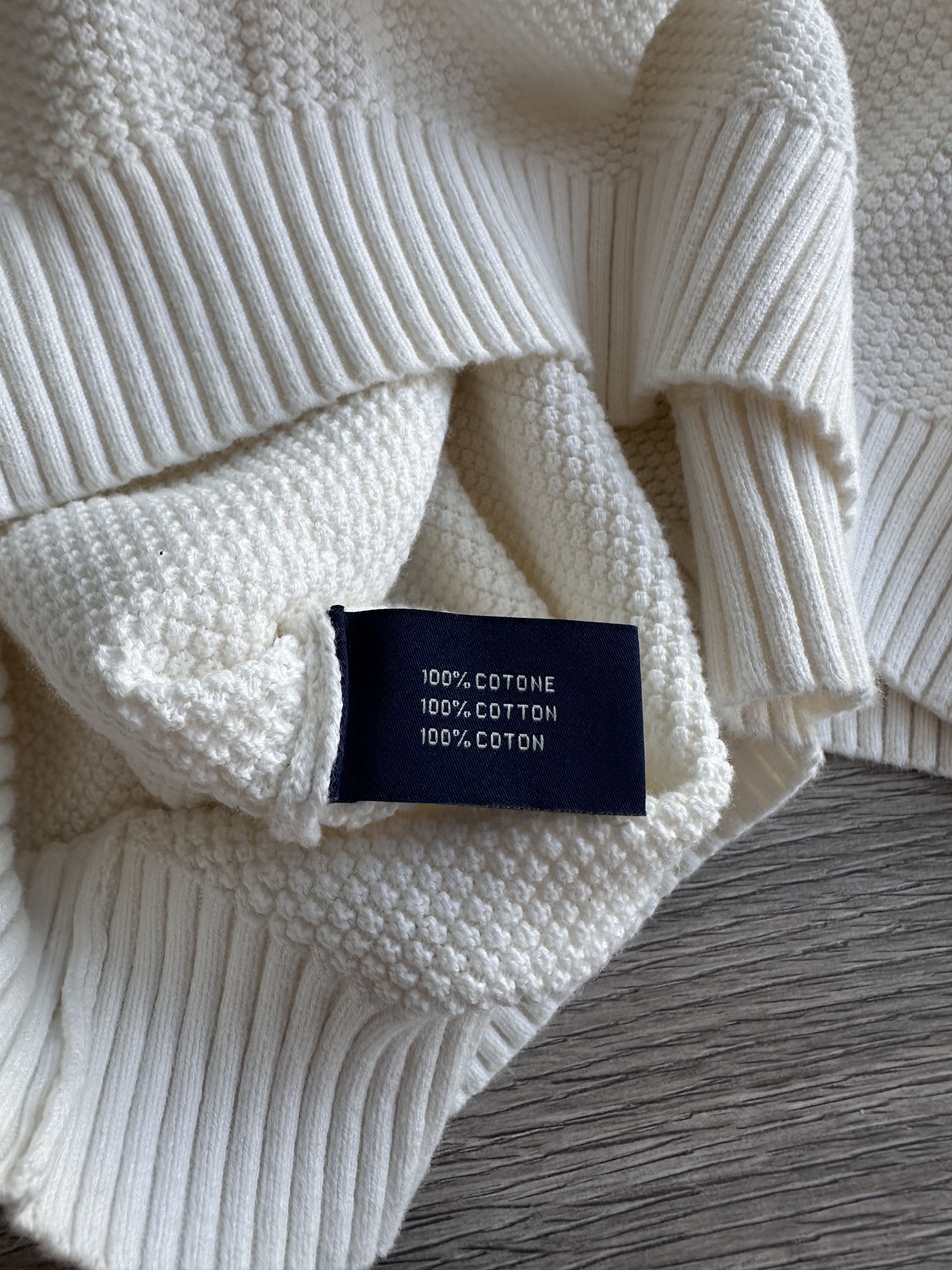 Boggi sweater