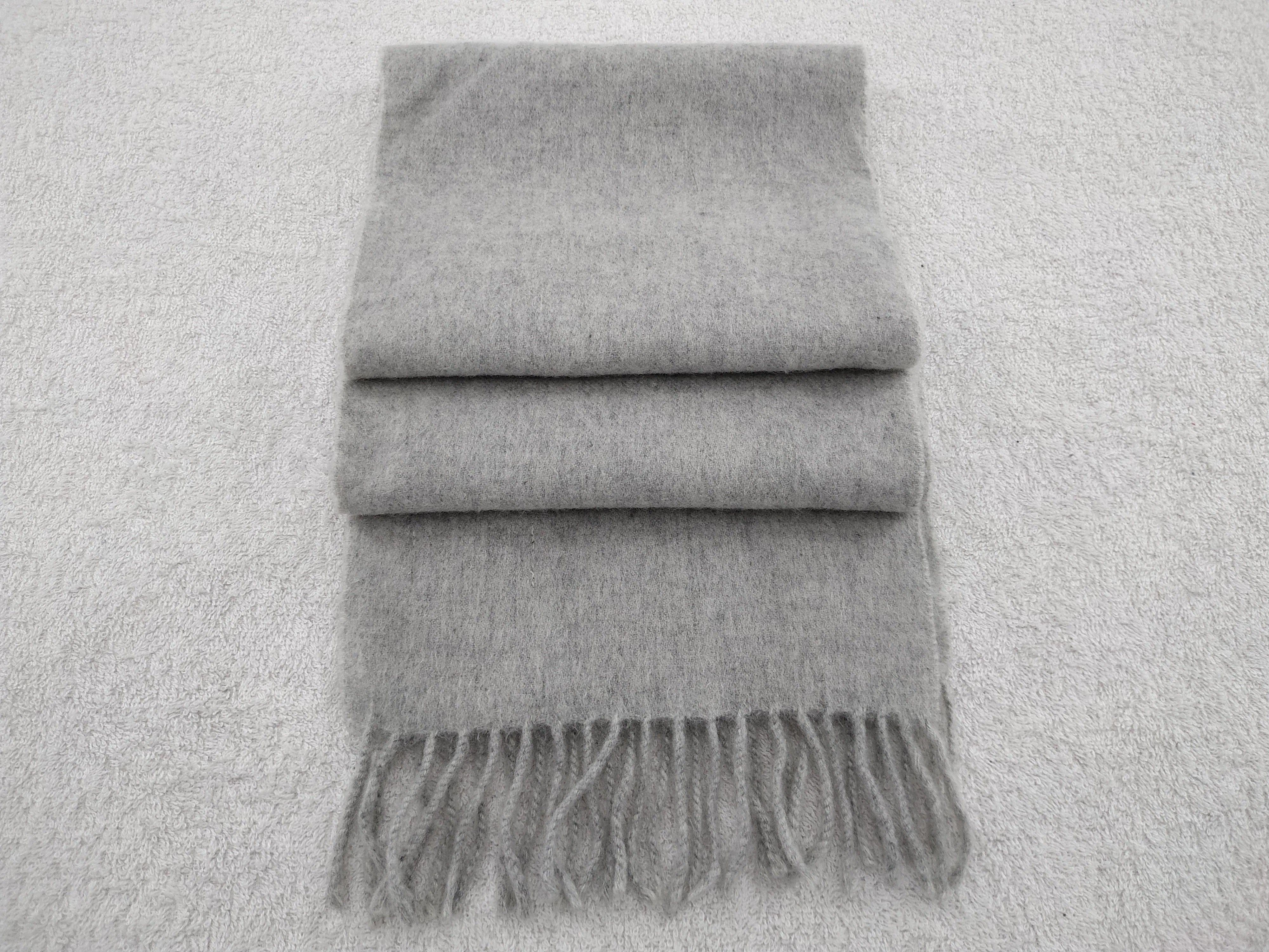 Lanvin × Vintage Lanvin Scarf / Muffler / Neckwear Size ONE SIZE - 4 Thumbnail