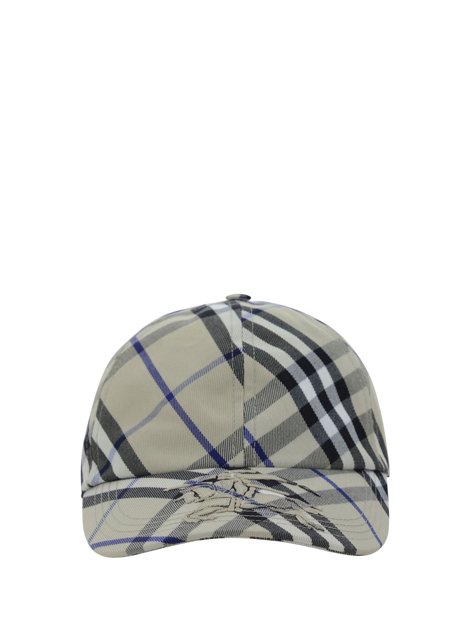 image of Burberry Baseball Cap, Women's