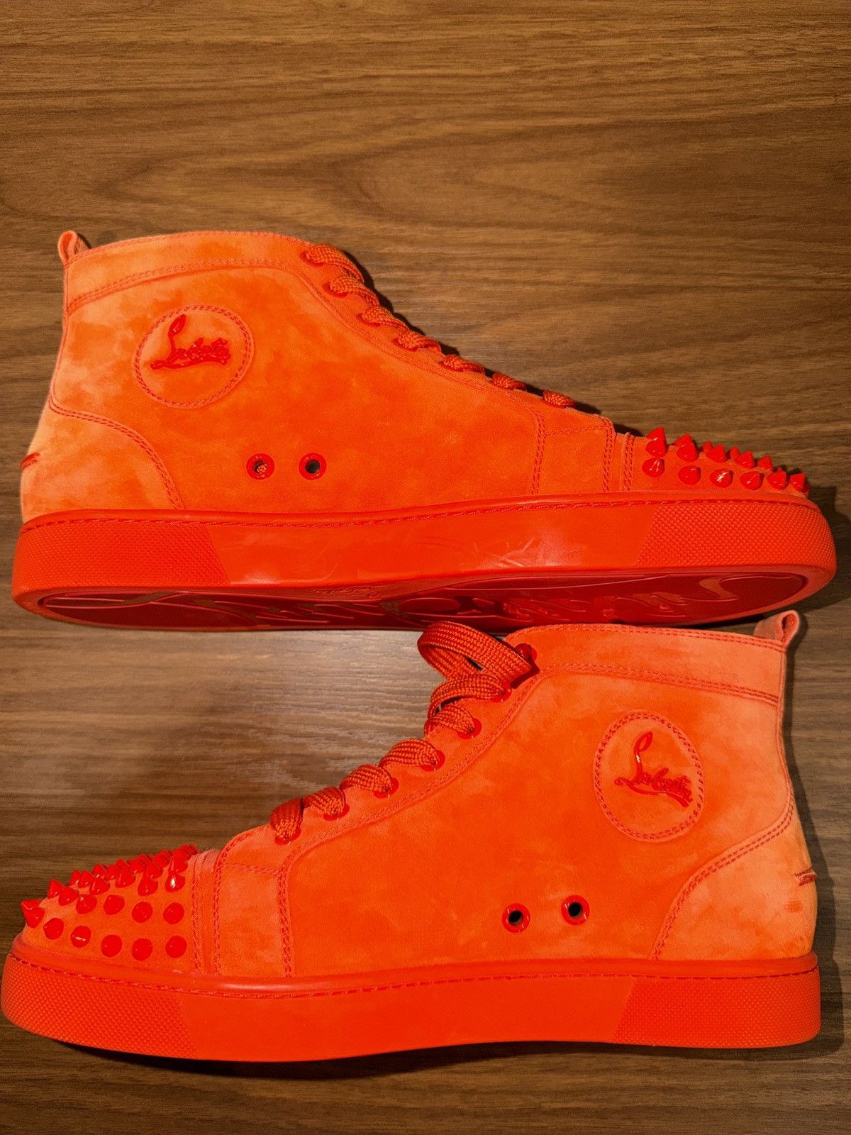 Christian Louboutin Christian Louboutin Size US 9 / EU 42 - 5 Thumbnail