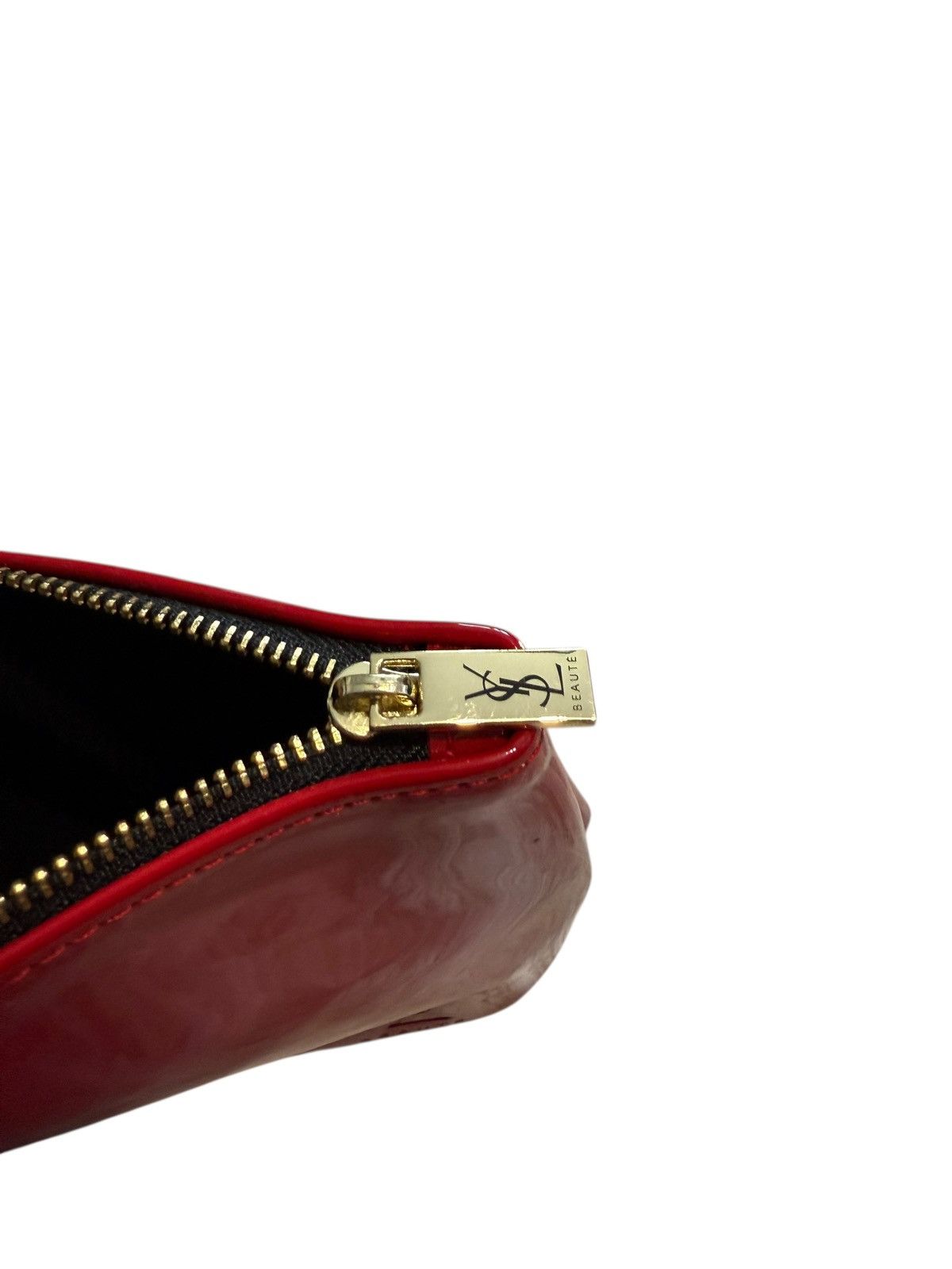 Yves Saint Laurent YvesSaintLaurent Beauty Toiletry Bag YSL Size ONE SIZE - 3 Thumbnail