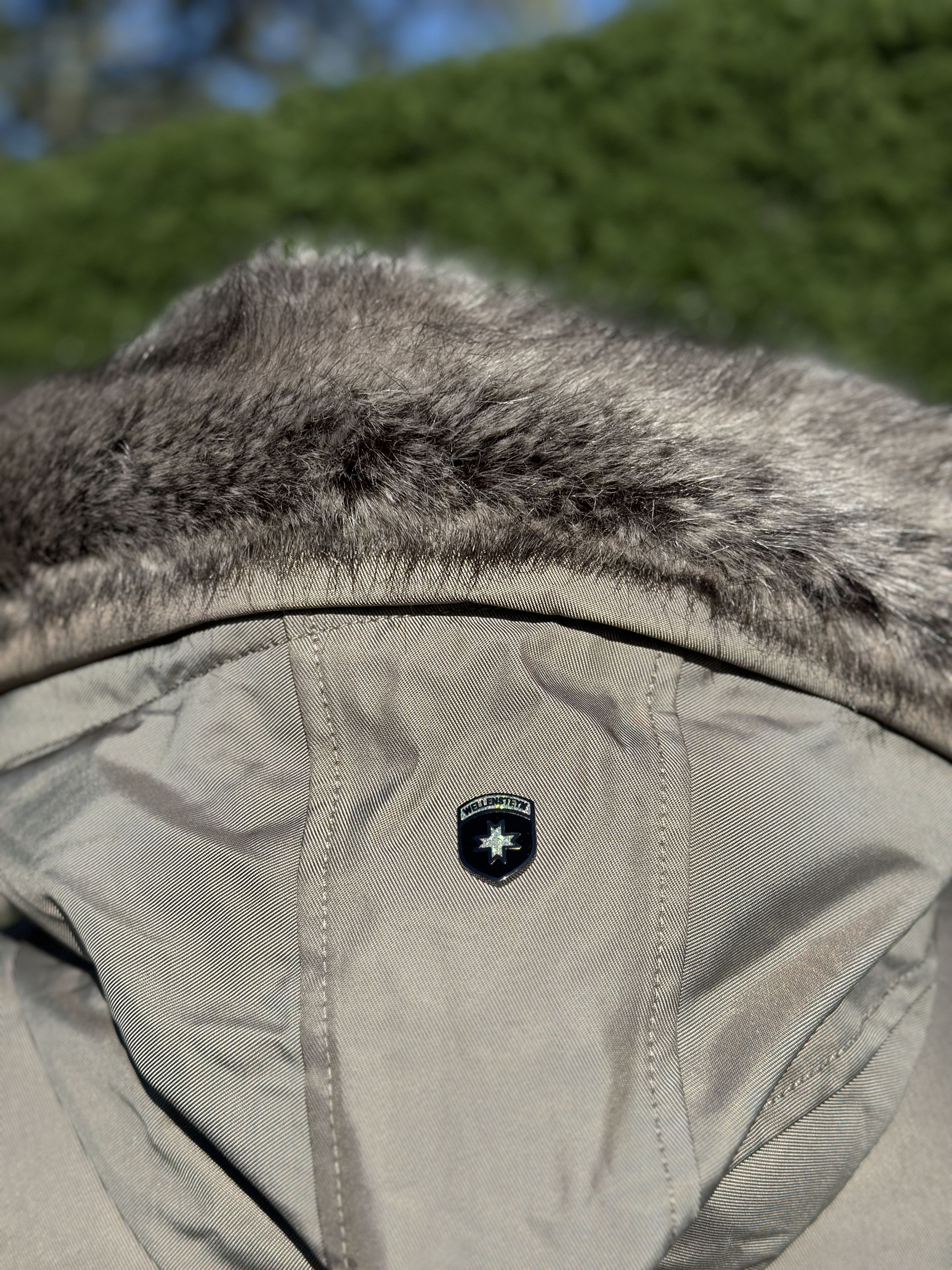 Wellensteyn Wellensteyn SZ-66-1 W19-K Arctic Winter Parka Jacket Fur L Size L / US 10 / IT 46 - 10 Thumbnail