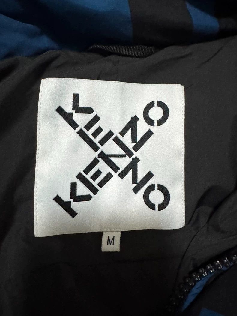 Kenzo KENZO Men's down jackets Size US M / EU 48-50 / 2 - 5 Thumbnail