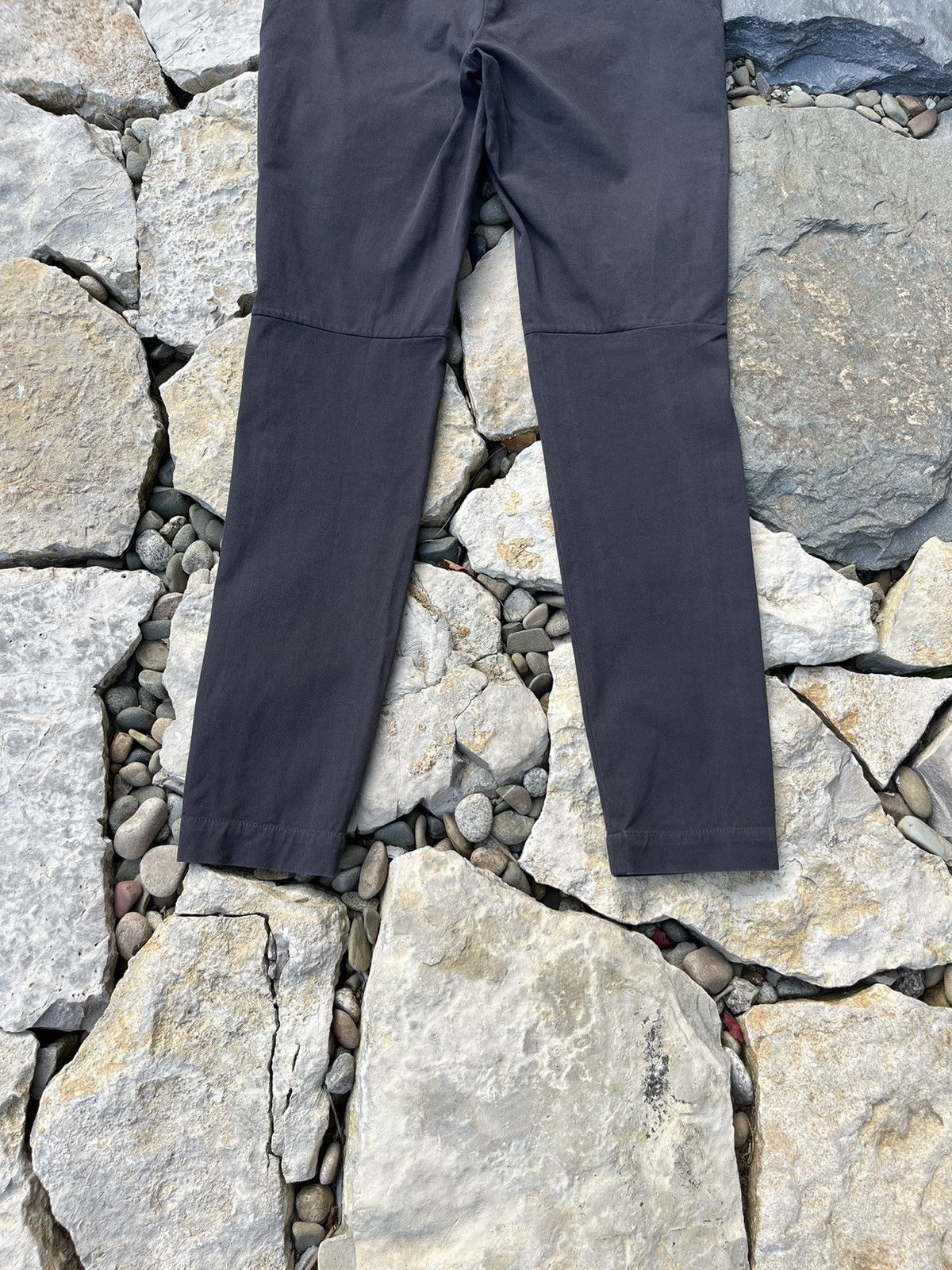 Brunello Cucinelli Brunello Cucinelli classic casual pants leggings trousers Size 30" / US 8 / IT 44 - 18 Thumbnail