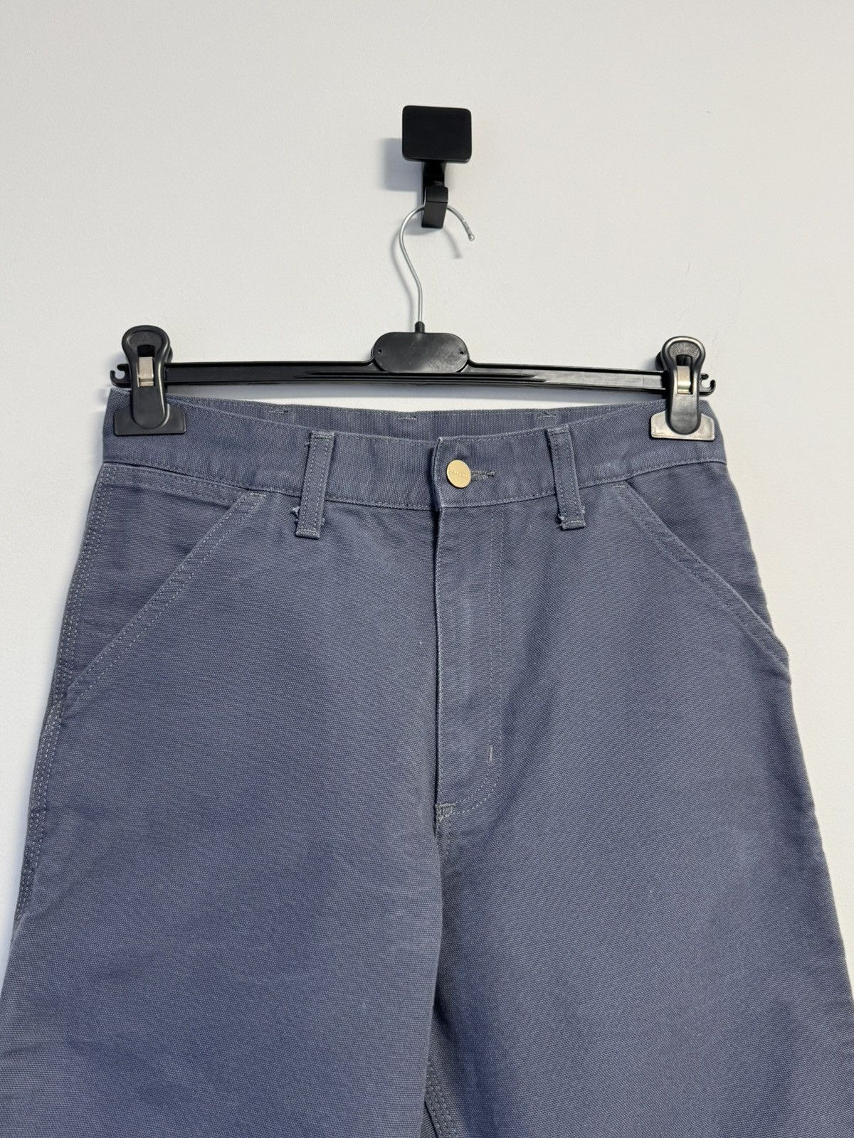 Carhartt Carhartt Vintage Y2K style Cargo Pants 27x34 Size US 27 - 9 Thumbnail