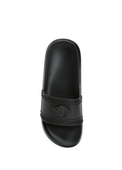Versace o1y0425 Slippers in Black Size US 10 / EU 43 - 3 Thumbnail