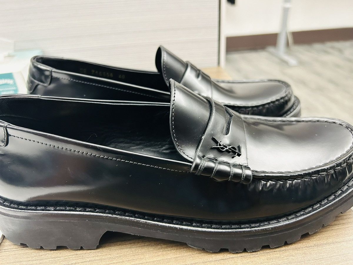 Saint Laurent Paris Saint Laurent Size US 9 / IT 39 - 20 Thumbnail