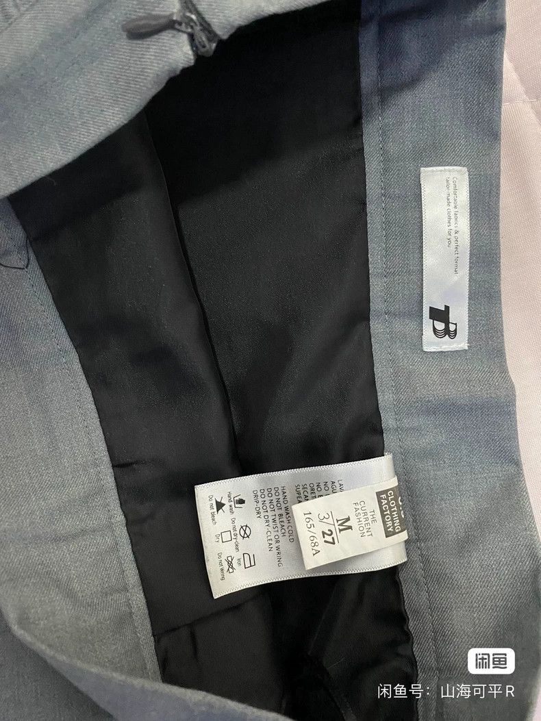 Thom Browne Thom Browne accordion pleated skirt Size 27" / US 4 / IT 40 - 3 Thumbnail