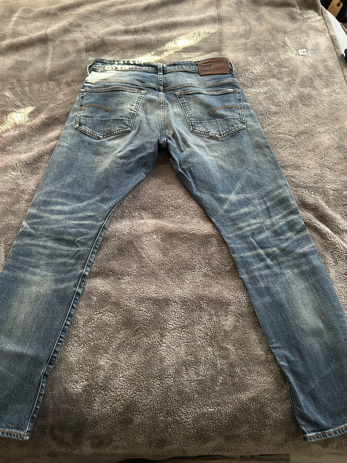 G-Star GStar Jeans Size US 32 / EU 48 - 2 Thumbnail